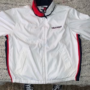 Hilfiger Windbreaker
